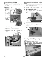 Preview for 82 page of ATIKA T 250 ECO Original Instructions Manual