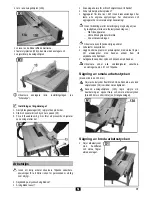 Preview for 83 page of ATIKA T 250 ECO Original Instructions Manual