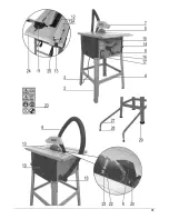 Preview for 93 page of ATIKA T 250 ECO Original Instructions Manual