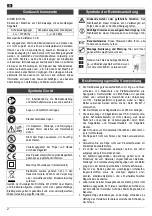 Preview for 4 page of ATIKA T 250 N-3 Original Instructions Manual