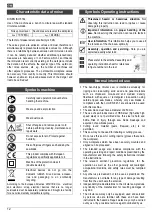 Preview for 14 page of ATIKA T 250 N-3 Original Instructions Manual