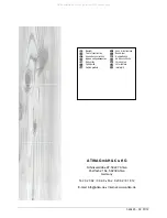 Preview for 8 page of ATIKA T 250 N Assembly And Operating  Instruction Sheet Manual