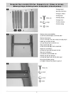 Preview for 3 page of ATIKA T 250 - Operating Manual