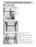 Preview for 4 page of ATIKA T 250 - Operating Manual