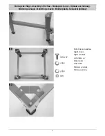 Preview for 5 page of ATIKA T 250 - Operating Manual