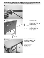 Preview for 9 page of ATIKA T 250 - Operating Manual