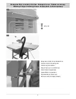 Preview for 10 page of ATIKA T 250 - Operating Manual