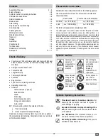 Preview for 19 page of ATIKA T 250 - Operating Manual