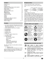 Preview for 27 page of ATIKA T 250 - Operating Manual