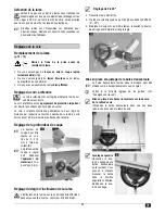 Preview for 31 page of ATIKA T 250 - Operating Manual