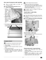 Preview for 32 page of ATIKA T 250 - Operating Manual