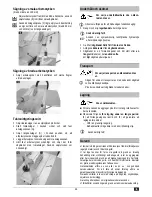 Preview for 47 page of ATIKA T 250 - Operating Manual