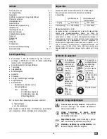 Preview for 49 page of ATIKA T 250 - Operating Manual