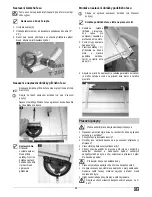 Preview for 60 page of ATIKA T 250 - Operating Manual