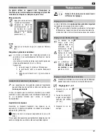 Предварительный просмотр 31 страницы ATIKA TK 250 Original Instructions Manual