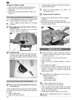 Предварительный просмотр 32 страницы ATIKA TK 250 Original Instructions Manual