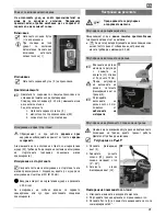 Предварительный просмотр 43 страницы ATIKA TK 250 Original Instructions Manual