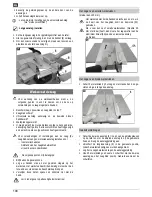 Предварительный просмотр 101 страницы ATIKA TK 250 Original Instructions Manual