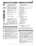 Предварительный просмотр 106 страницы ATIKA TK 250 Original Instructions Manual