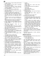 Предварительный просмотр 131 страницы ATIKA TK 250 Original Instructions Manual