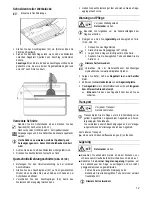 Preview for 11 page of ATIKA TOPTRONIC - Safety & Operating Instructions Manual