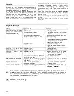 Preview for 12 page of ATIKA TOPTRONIC - Safety & Operating Instructions Manual