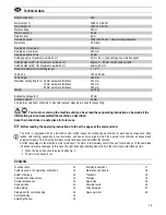 Preview for 13 page of ATIKA TOPTRONIC - Safety & Operating Instructions Manual