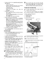 Preview for 16 page of ATIKA TOPTRONIC - Safety & Operating Instructions Manual