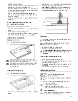 Preview for 19 page of ATIKA TOPTRONIC - Safety & Operating Instructions Manual