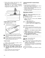 Preview for 28 page of ATIKA TOPTRONIC - Safety & Operating Instructions Manual