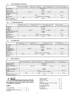 Предварительный просмотр 2 страницы ATIKA Typ HT 315 Assembly Instructions And Operating Manual