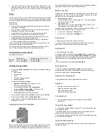 Preview for 7 page of ATIKA Typ HT 315 Assembly Instructions And Operating Manual