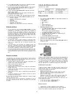 Preview for 9 page of ATIKA Typ HT 315 Assembly Instructions And Operating Manual