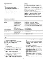 Предварительный просмотр 15 страницы ATIKA Typ HT 315 Assembly Instructions And Operating Manual