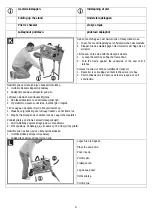 Preview for 5 page of ATIKA UZT 250 Assembly