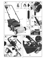 Предварительный просмотр 3 страницы ATIKA VT 32 Original Instructions Manual