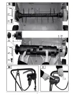 Предварительный просмотр 4 страницы ATIKA VT 32 Original Instructions Manual