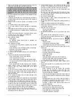 Предварительный просмотр 18 страницы ATIKA VT 32 Original Instructions Manual