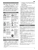 Предварительный просмотр 34 страницы ATIKA VT 32 Original Instructions Manual