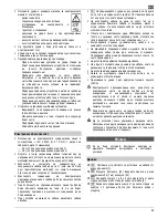 Предварительный просмотр 36 страницы ATIKA VT 32 Original Instructions Manual