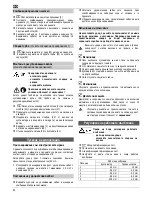 Предварительный просмотр 37 страницы ATIKA VT 32 Original Instructions Manual