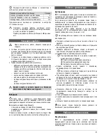 Предварительный просмотр 38 страницы ATIKA VT 32 Original Instructions Manual