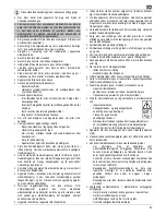 Предварительный просмотр 52 страницы ATIKA VT 32 Original Instructions Manual