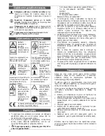 Предварительный просмотр 75 страницы ATIKA VT 32 Original Instructions Manual