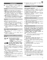 Предварительный просмотр 78 страницы ATIKA VT 32 Original Instructions Manual