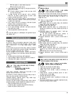 Предварительный просмотр 96 страницы ATIKA VT 32 Original Instructions Manual