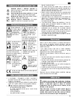 Предварительный просмотр 100 страницы ATIKA VT 32 Original Instructions Manual