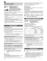 Предварительный просмотр 103 страницы ATIKA VT 32 Original Instructions Manual