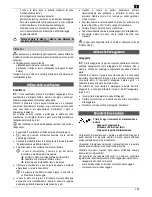 Предварительный просмотр 104 страницы ATIKA VT 32 Original Instructions Manual