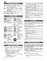 Предварительный просмотр 109 страницы ATIKA VT 32 Original Instructions Manual